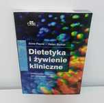 Payne Dietetyka i żywienie kliniczne UNIKAT