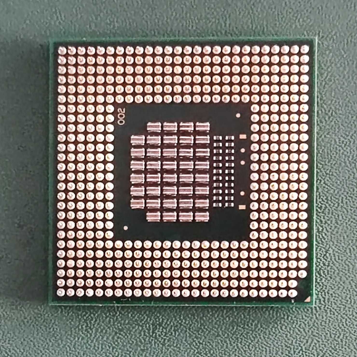 Processador Intel Core 2 Duo T5600