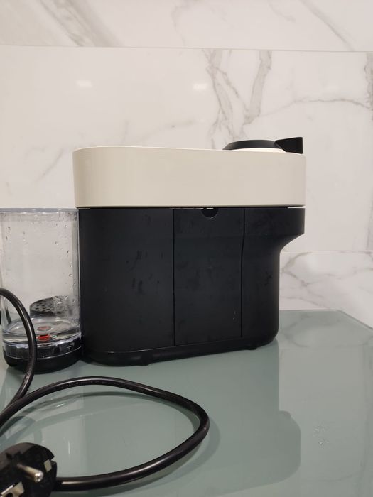 Maquina de Café Nespresso