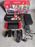 Nintendo Switch plus