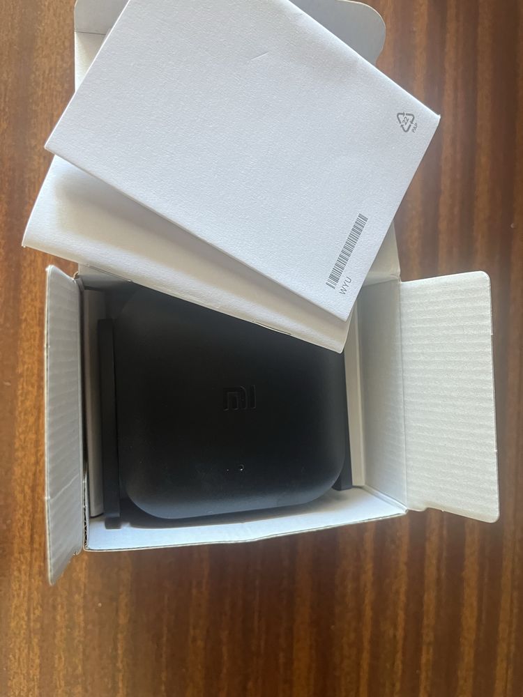 Wzmacniacz sieci ! Xiaomi Mi Range Extender Pro – jak nowy!