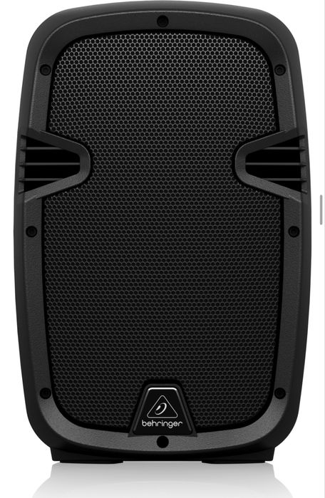 Aktywna Kolumna Głośnikowa 250W Bluetooth Mikser 2-Kanały Behringer