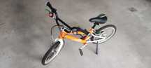 Rowerek Woom 3 automatic 16"