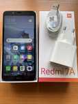Смартфон Xiaomi Redmi 7A 2/16GB Matte Blue