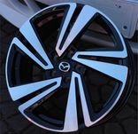 Nowe alufelgi 18 5x114,3 Mazda Cx30 cx-3 cx-5 cx-60 6 5 3 mx-30