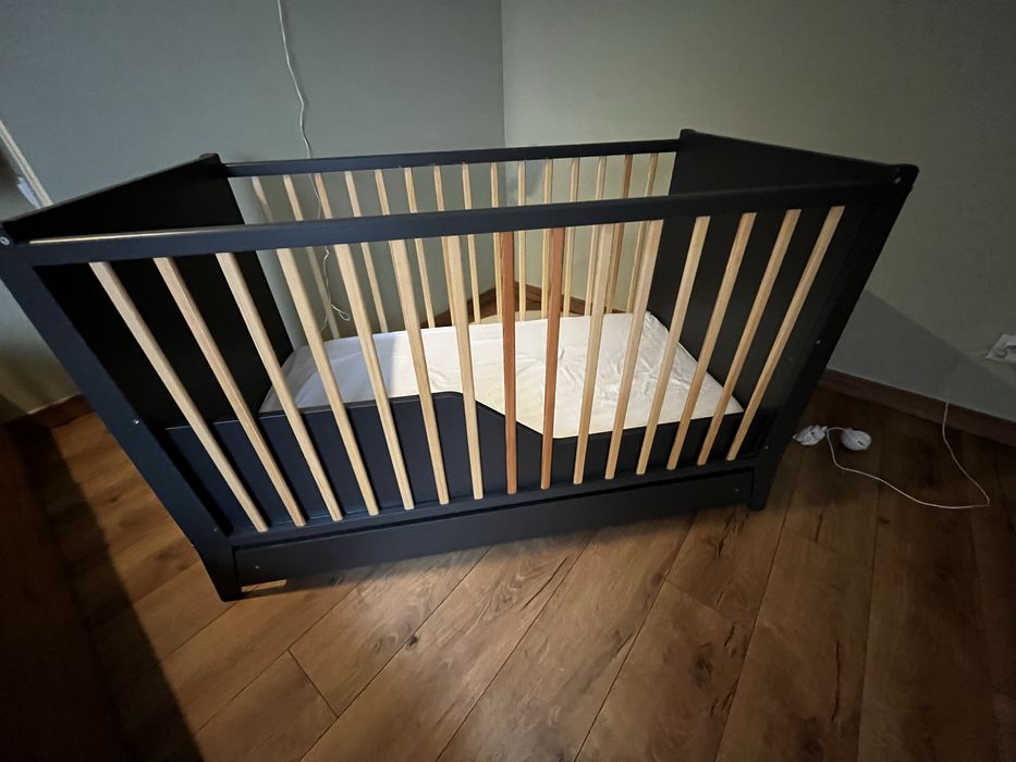 Łóżeczko dziecięce