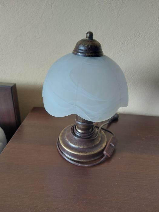 Lampka nocna - komplet 2 szt