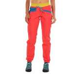 Штани скелелазні жіночі La Sportiva Mantra Pant
