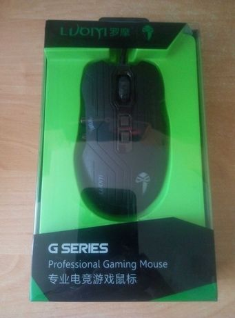 Продам Игровая мышь 9D LUOM G5