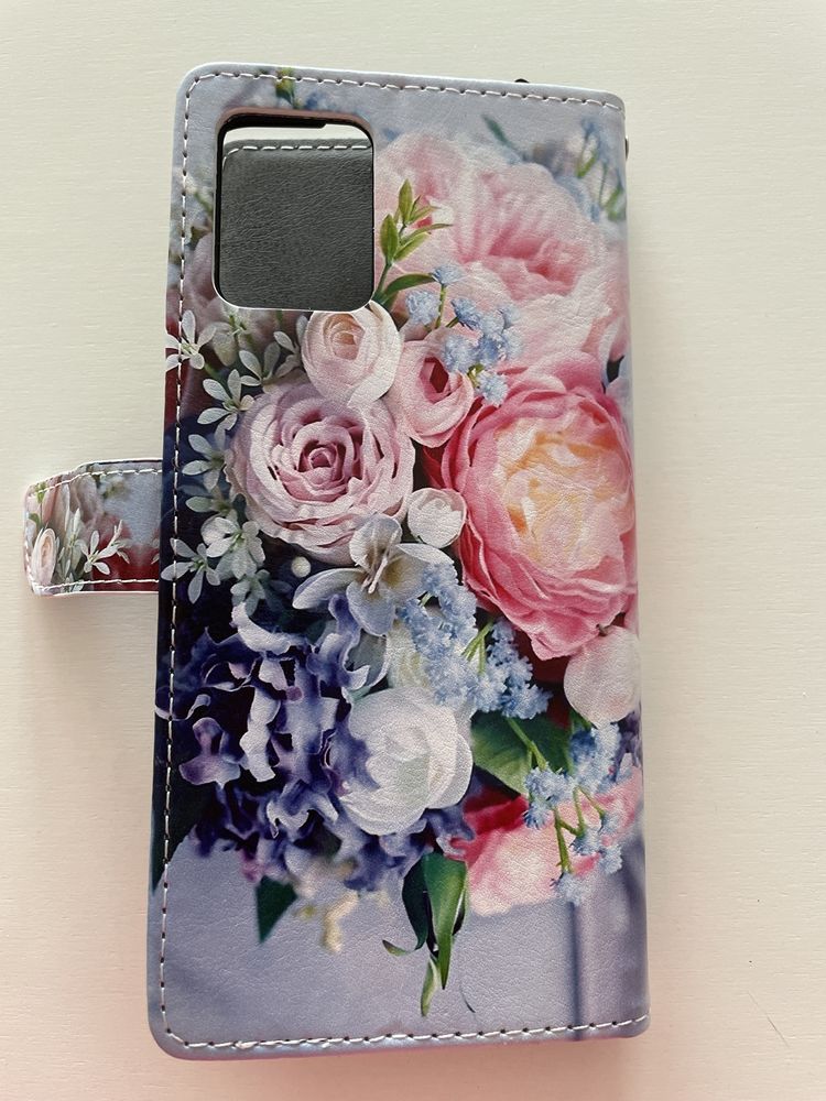 Etui motorola moto e13