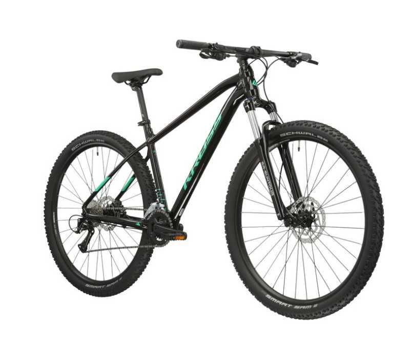 Rower MTB XC Kross Level 1.0 2025 SALON2KOLKA