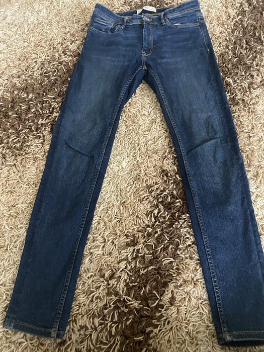 Джинси підліткові