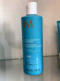 Szampon morrocanoil curl do włosów kręconych 250ml