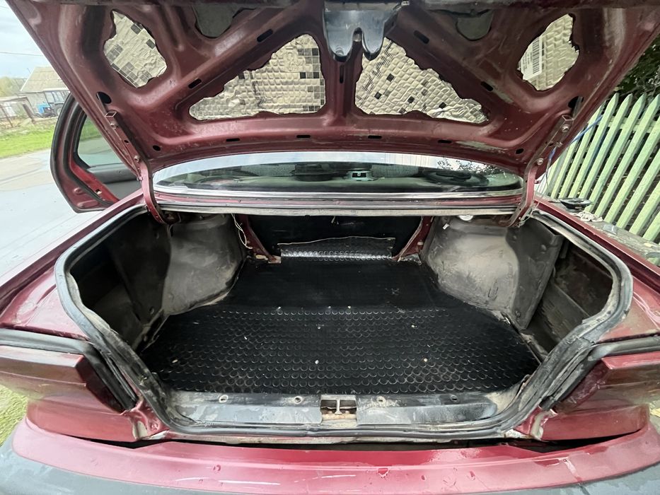 Продам Мицубиси Ланцер 4