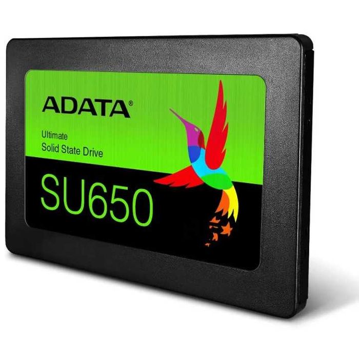 Adata SU650 Ultimate 256GB 2,5" SATA SSD Eltrox Gdynia