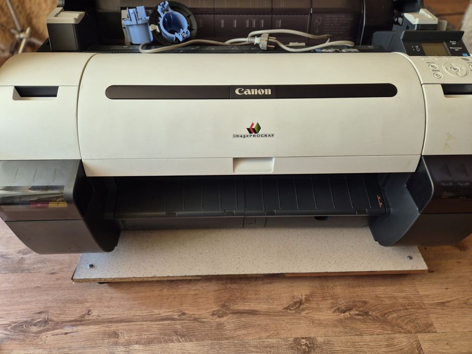 Ploter Canon IPF670
