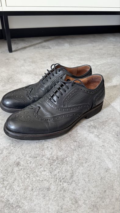 Чоловічі туфлі Vitto Rossi (44.5/28.5см)