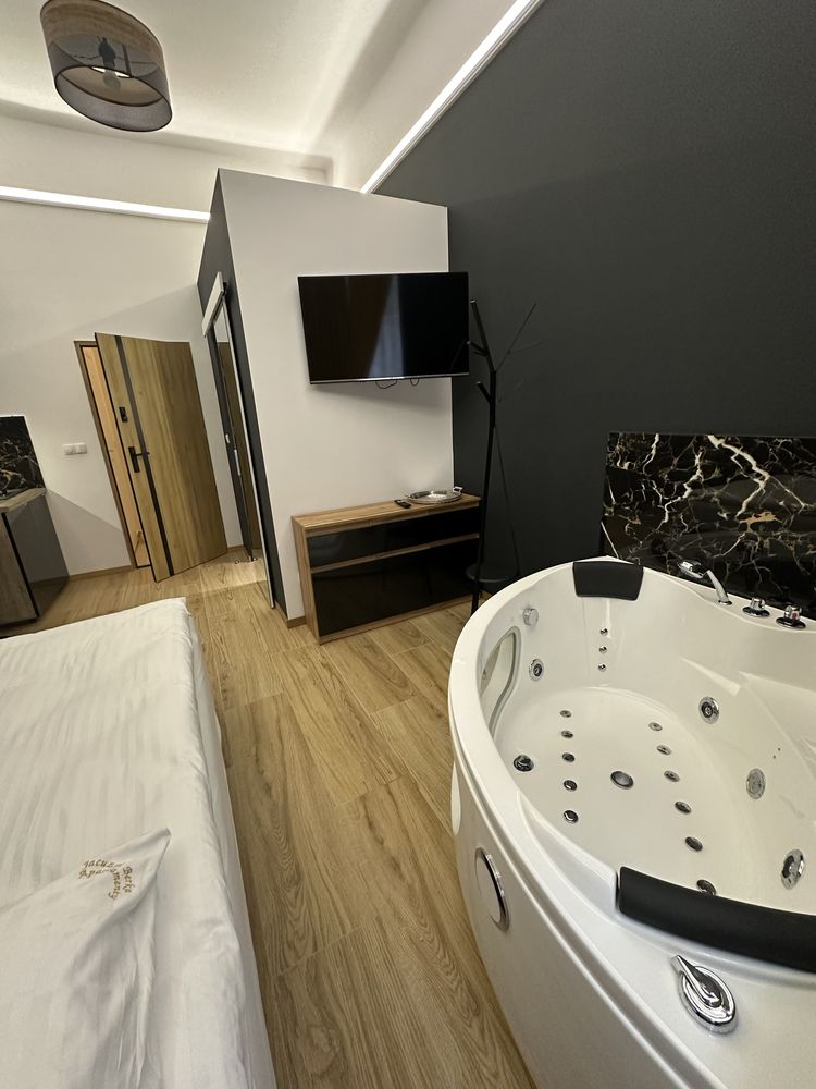 Jacuzzi_ Berka_Apartamenty