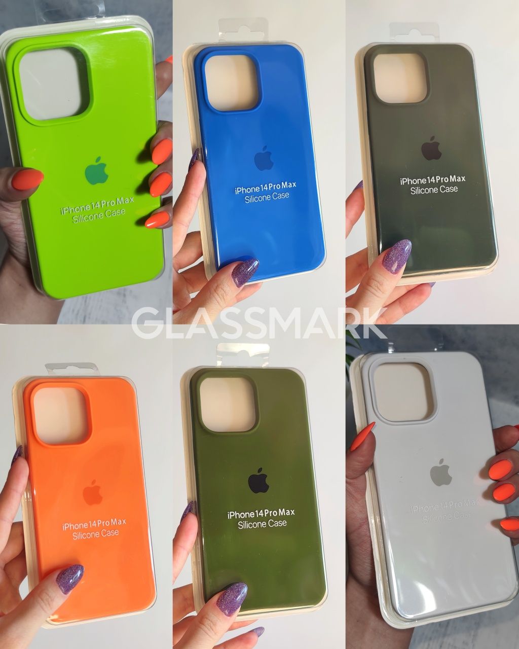 Чехол Silicone Case для iPhone 14/ 14 Pro / 14 Pro Max, чохли на айфон
