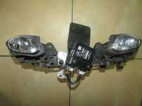 Yamaha MT 09 TRACER GT 21+ lampy drogowe led