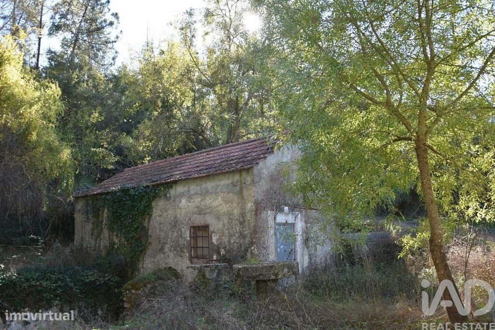 Casa de Campo T1 em Urqueira de 31,00 m2