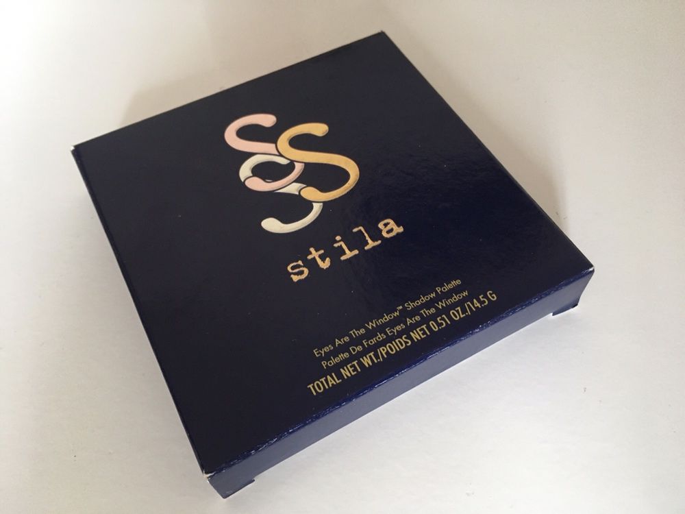 Sombras Stila Soul