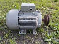 Sprzedam silnik 3 fazowy SIEMENS 2,2 KW