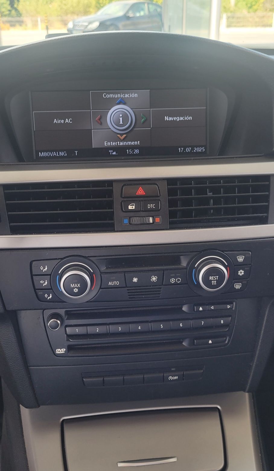 Carrinha bmw 318d
