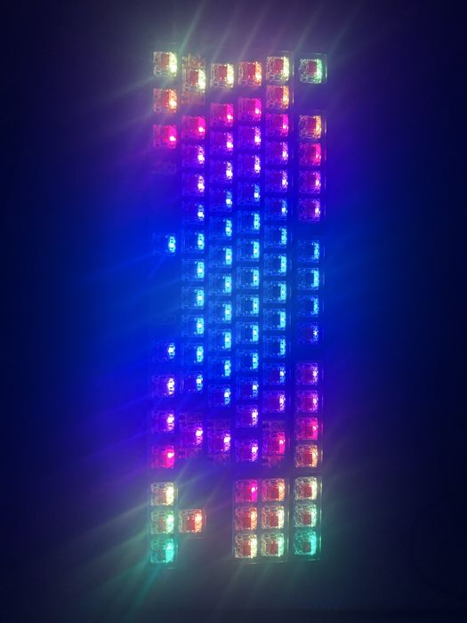 hator rockfall 2 mecha tkl