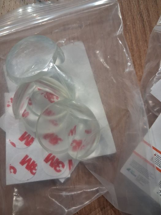 Ochraniacze na narożniki