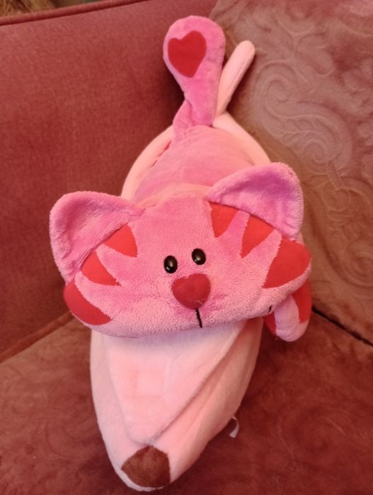 Legowisko dla małego kotka, pieska , królika