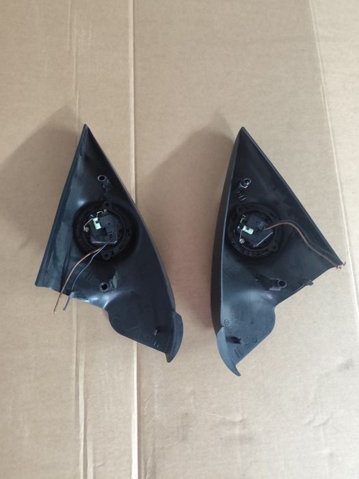 Głośniki boczne Peugeot 206 cc