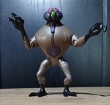 Ben 10 DNAlien figurka