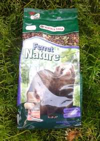 Alimento para furão - Verselle-Laga Ferret Nature