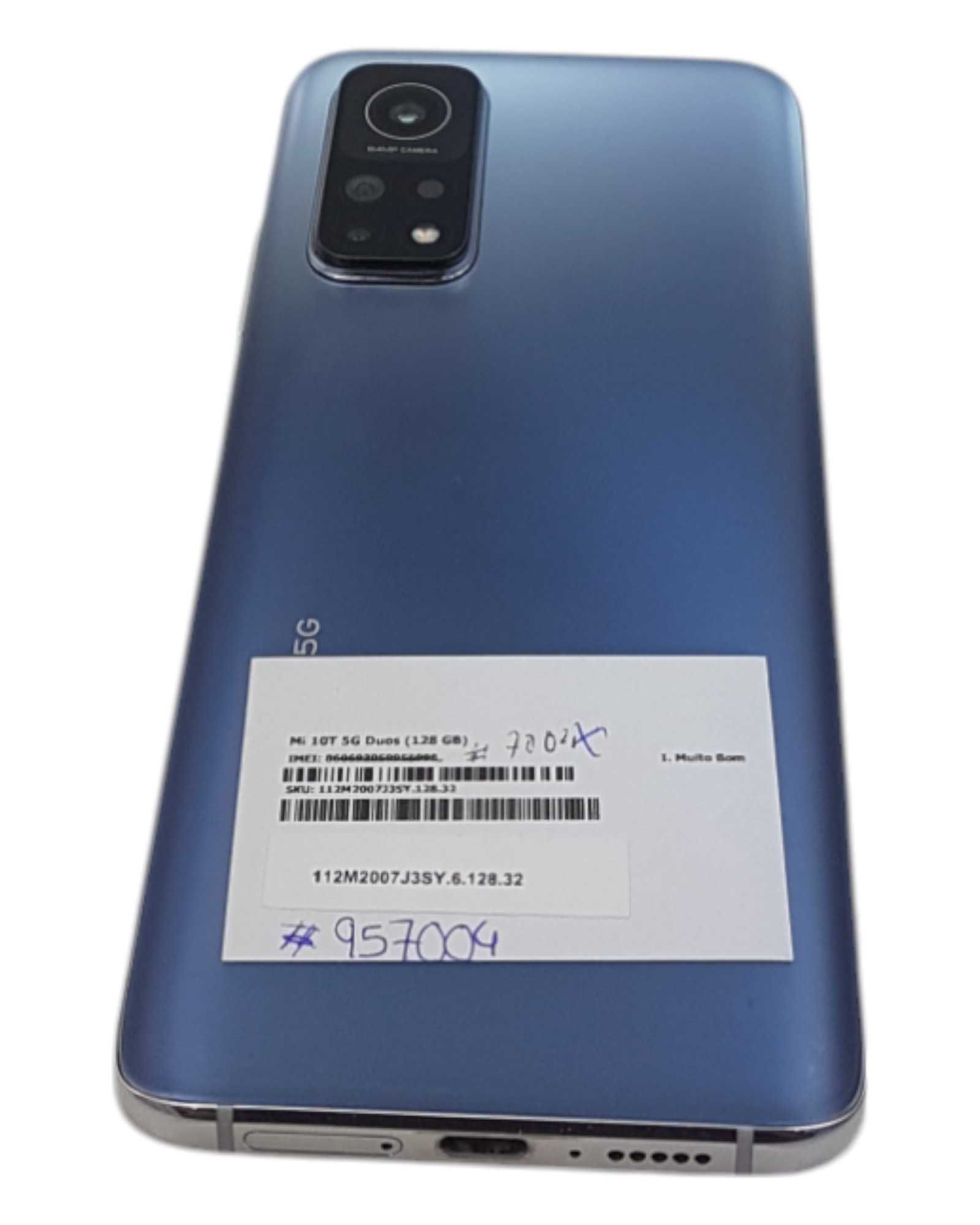 Xiaomi Mi 10T 5G *3 Anos Garantia*Prestações* Várias cores*