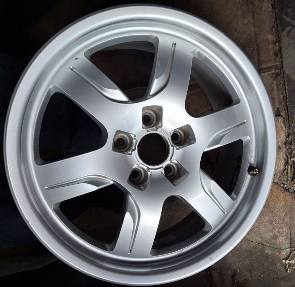 диски Audi r17 112 et 28