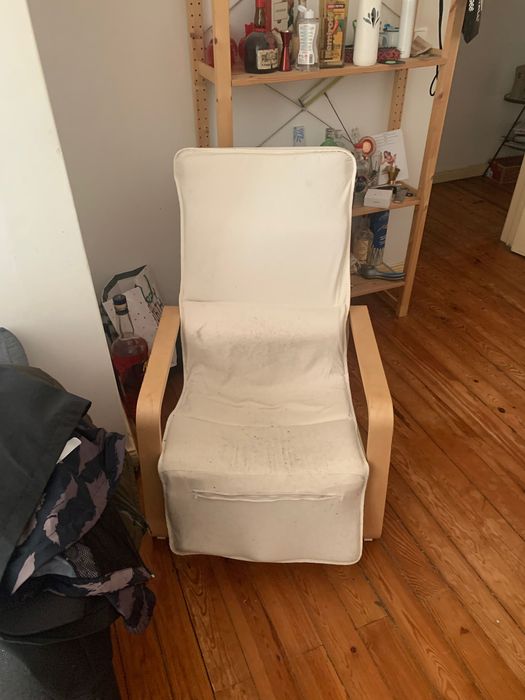 Cadeira Super Confortável