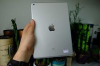 Apple iPad 10.2" (8 Gen) 128Gb Wi-Fi Silver