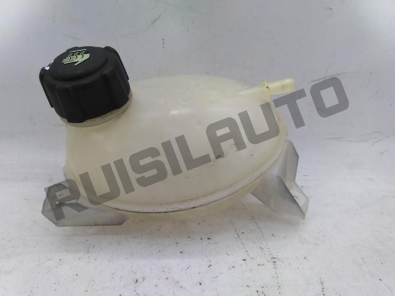 Depósito / Vaso Agua Radiador 2171_07259r Renault Clio Iv [2012