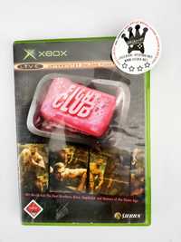 Fight Club Microsoft Xbox  Classic