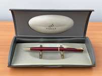Ручка Parker Insignia Slim Burgundy GT