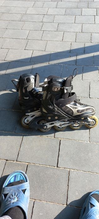 Rolki Blackwheels 36- 39.