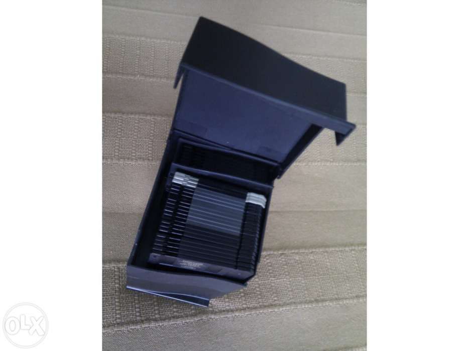 Avulso, Caixa com 60 Diskettes 3.5 ou Mais Disquetes