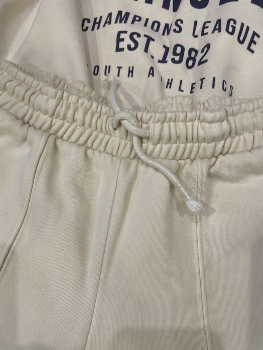 Костюм теплий next на дівчинку