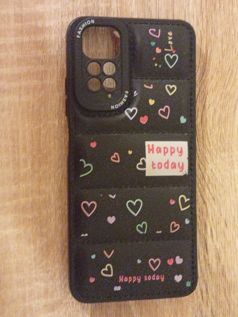 Capa De Proteção Redmi Note 11
