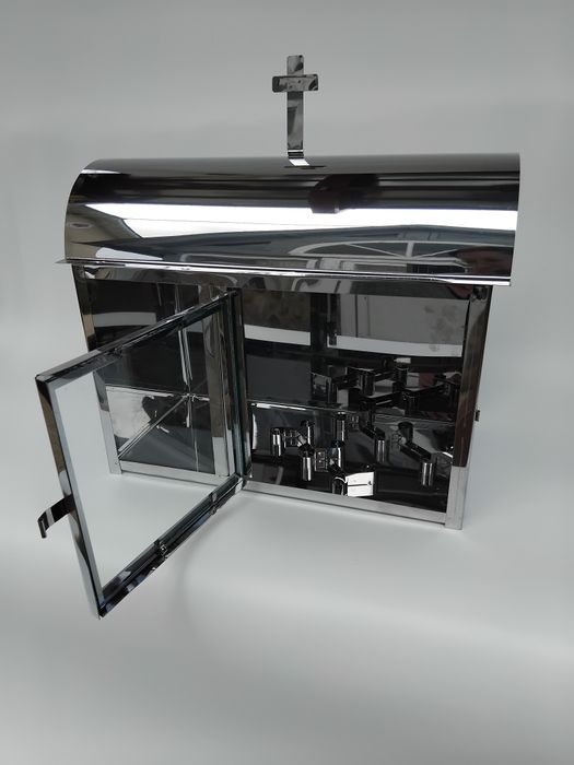 Підсвічник/капличка/ світильник на кладовище