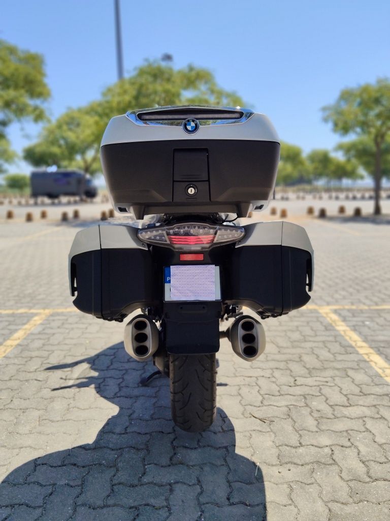 BMW K 1600 GT 2021