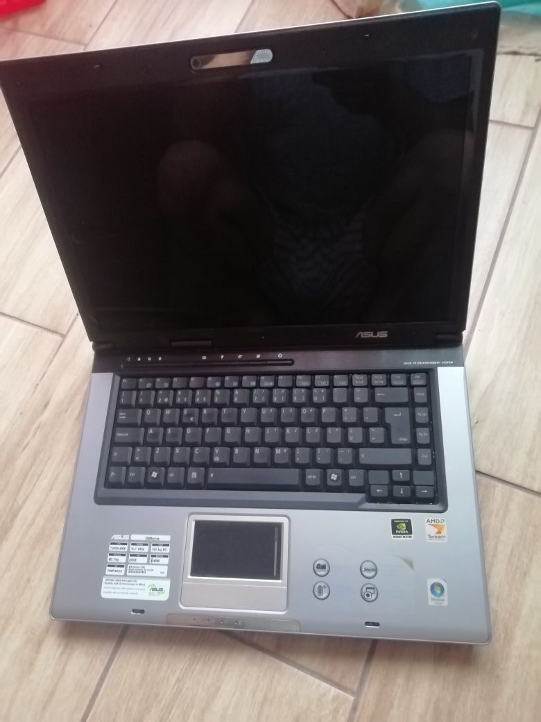 Asus x50m para peças