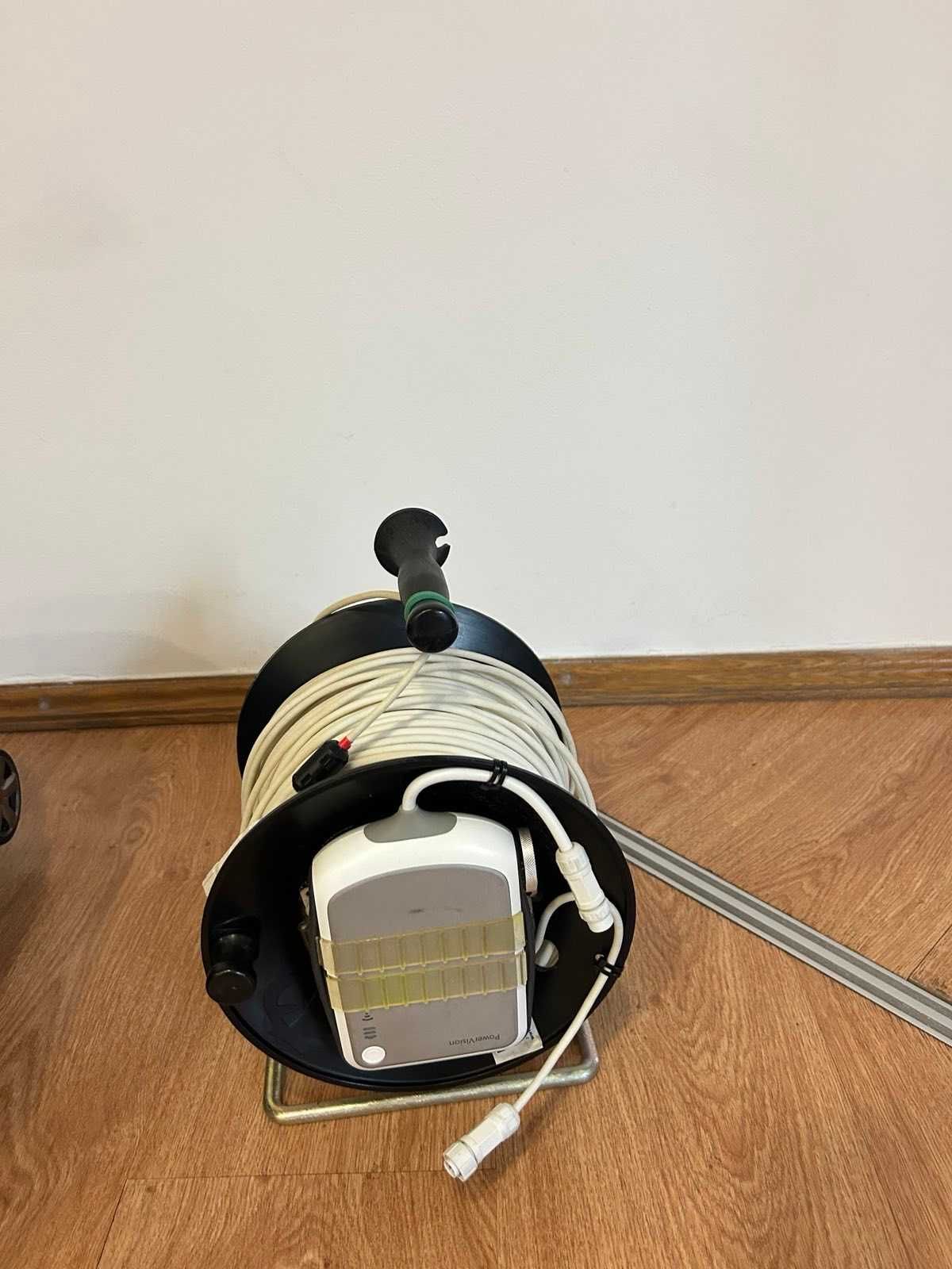 Підводний дрон PowerVision Powerray Wizard