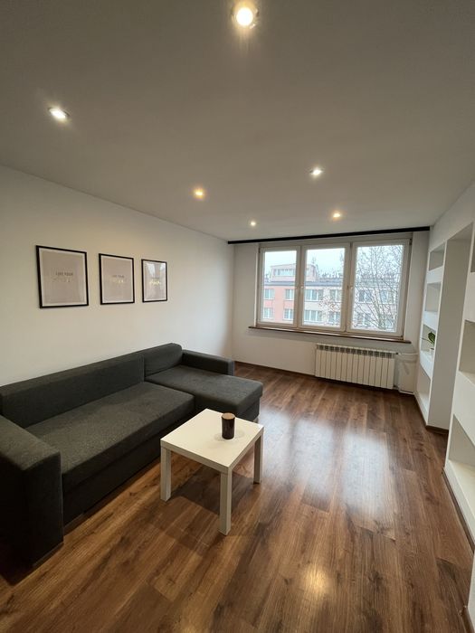 Wynajem mieszkania PERKOZA Sikornik